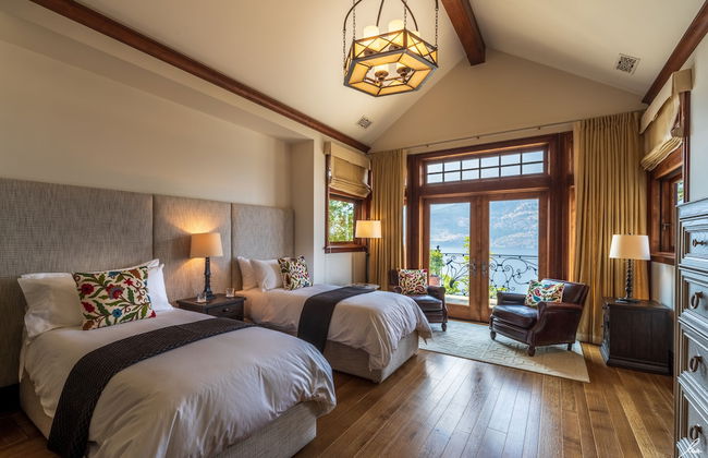 Château Okanagan - Foto 3