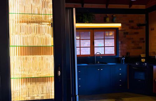 ASA | Villa Esmeralda | Pub | Piscina | Riacho - Photo 36