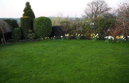 NEW BARN CONVERSION WITH PRIVATE HOT TUB - Foto 19