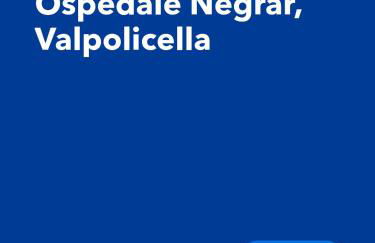 Casita Stella, vicino Ospedale Negrar, Valpolicella - Foto 15