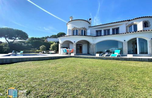 Villa Saramel by Rent Costa Brava - Foto 2