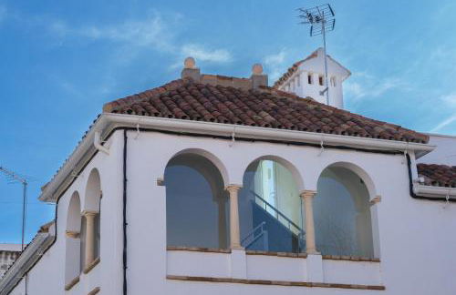 Apartamentos Los Patios de la Judería - Foto 62