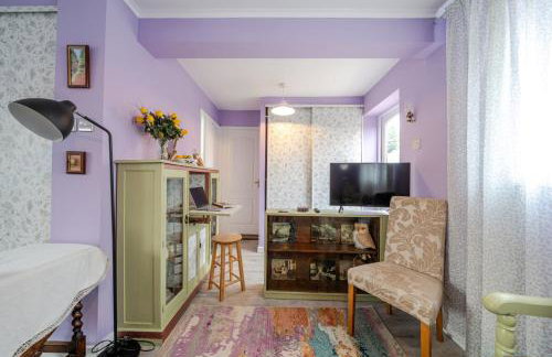 Cosy Garden Escape in Great Bookham Perfect for Two Surrey Escape - Pass the Keys - Photo 13