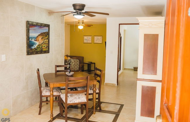 Meson del Capitan Apartments - Foto 49