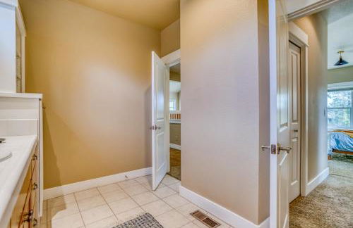 Beautiful Bend Retreat - Meredith Lodging - Foto 50