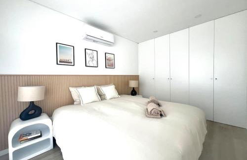 Casa Charli Lisboa-Piscine chauffée en option - Foto 39