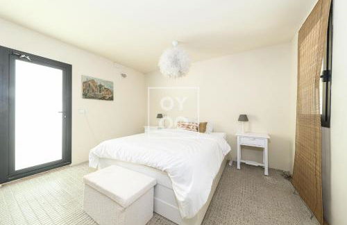 Villa Tutti sur Mer - authentic boho style - private pool - mountain views - by Oyoostays - Foto 8