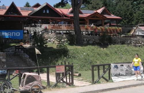 Chalet Natura Sport&Relax - Foto 34