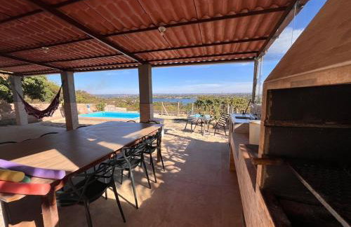 Chalé Bela Vista - Lago Norte - Foto 21