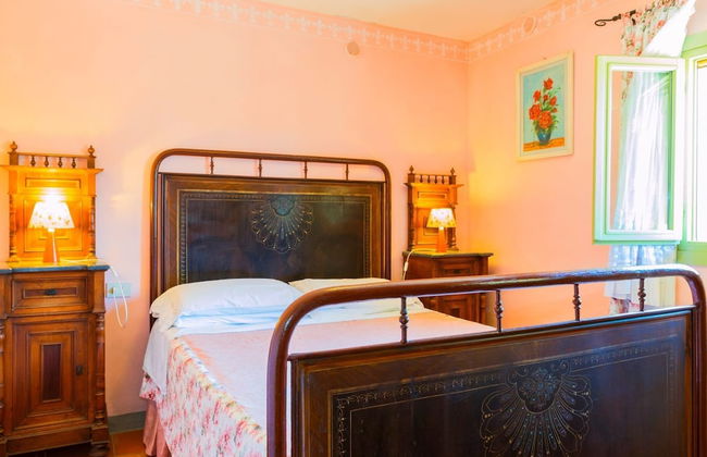 Farmhouse in Montecatini With Sauna & Pool - Foto 2