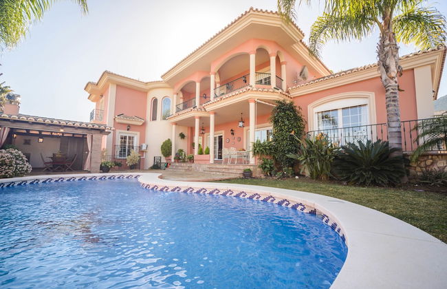 Cubo's Villa Elisabeth - Foto 44