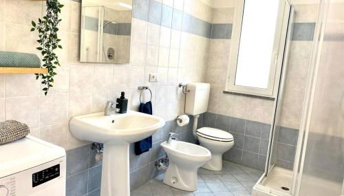 Luminoso Bilocale con Balcone a Borgio Verezzi - Photo 4