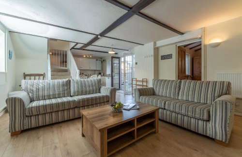 Crabpot Cottage - Foto 1