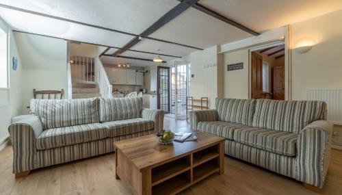 Crabpot Cottage - Foto 1