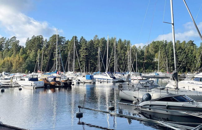 4 Star Holiday Home in Jonkoping - Photo 22