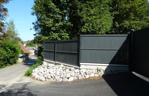 Gites La Baie des Remparts Meublé Les Avocettes - Foto 22