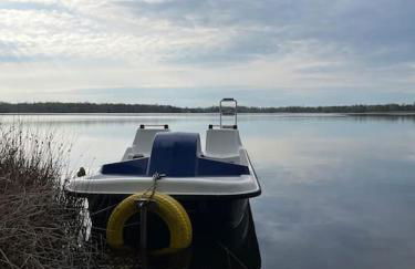 HH_Ferienhaus Nicole, 100 Meter zum Badesee - Foto 19