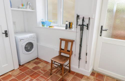 Manor Cottage - Foto 8