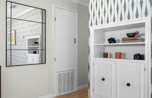 The Bauhaus - 4BR,3BA ,Families , Ample Parking - Foto 20