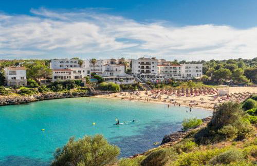 LA CITA DEL MAR Cala Marsal Luxury SEA experience - Foto 40