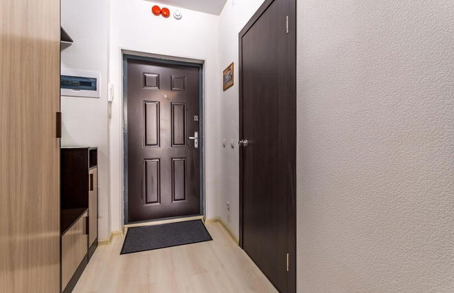 Apartment Etazhydaily Studencheskaya - Foto 63