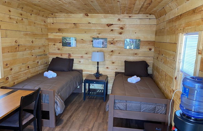 Canal Cabins - Foto 5