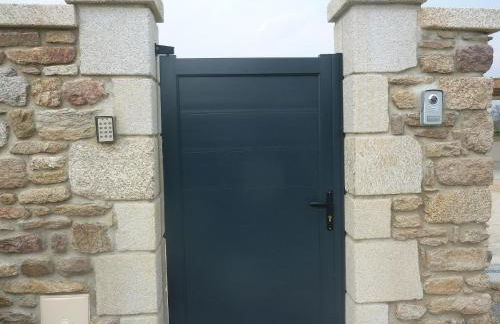 Au clos du pont, appartement relax - Foto 38