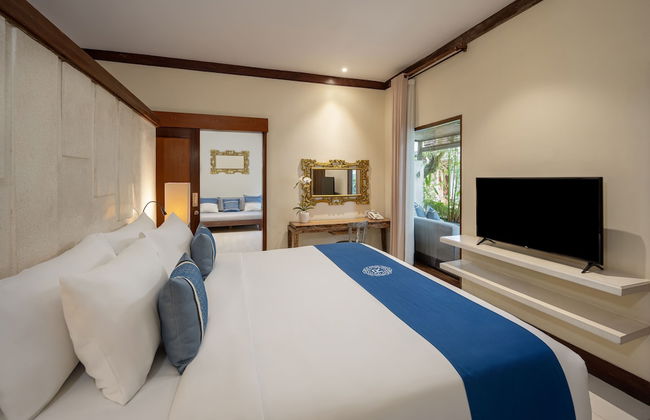 Rama Residence Seminyak - Photo 19