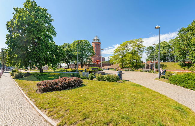 Apartamenty Sun & Snow Port II - Foto 28