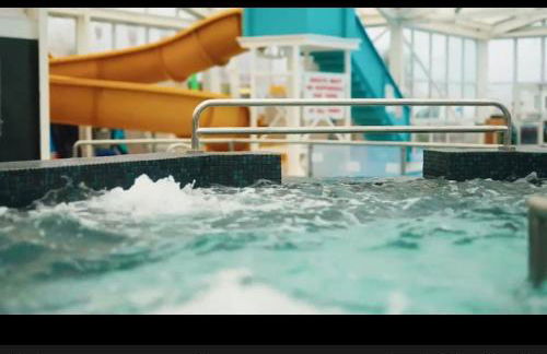 Sam's Caravan Hire Coastfield Holiday Village Ingoldmells - Foto 14