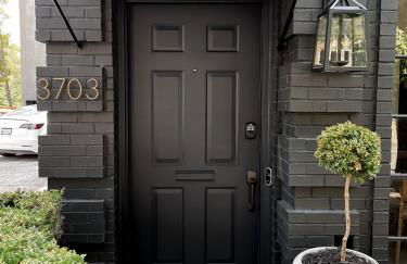 MrNomad Boutique Hotel Parisian Townhouse - Foto 17