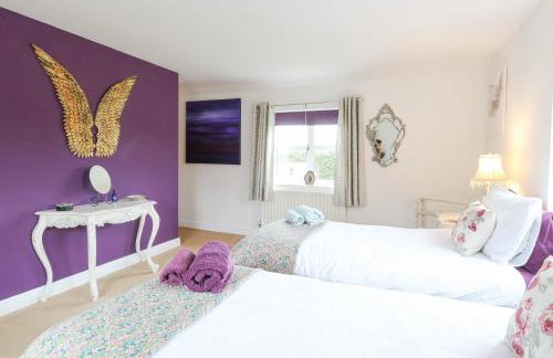 Willow Cottage - Foto 8