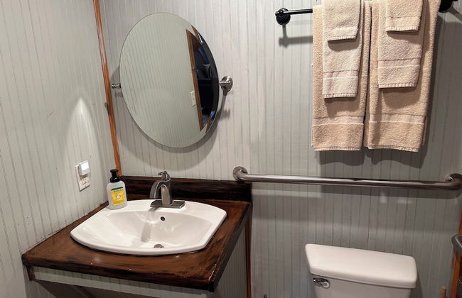 Red Leaf Cottages - Foto 31