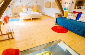 Au Pied des Vignes - Foto 21