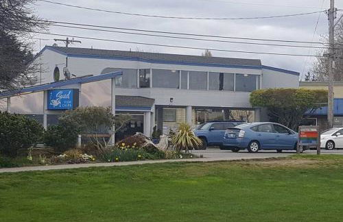 Alki Beach Cottage, NEW, 2 bedrooms, 2 bathrooms, near beach, AC, WD, Parking - Foto 54