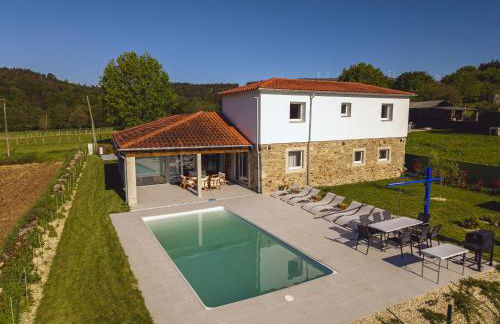 Reverence Villas Carballal - Foto 29