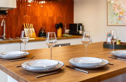 L'orée du Parc - Foto 15