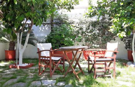 Kallisti Apartments - Foto 9