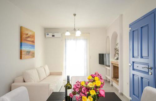 Natura Villas in Naxos - Foto 18