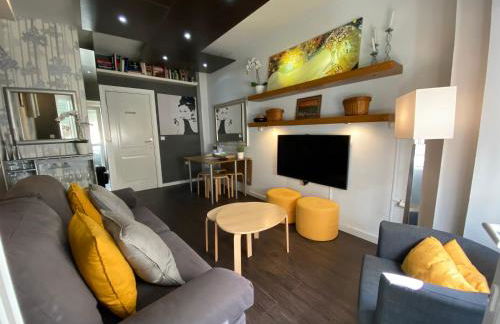 C&L apartamento centro - Foto 6