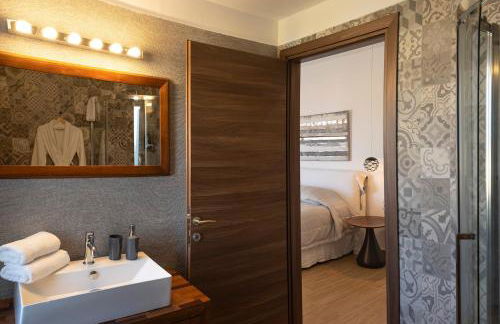 Villa Alkyoni Lindos - Foto 36