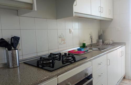 VENECIA AZUL, sunny terrace & beautiful sea views - Foto 18