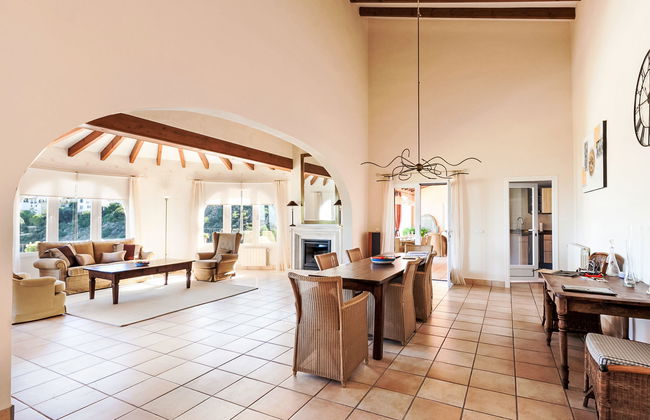 Villa Da Vinci - Foto 8