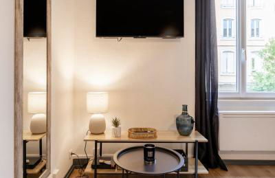 Le VD - appartement T2 proche gare et centre-ville - Foto 8