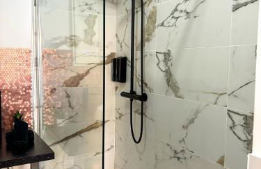 Monaco Cap d’ail Studio & jardin - Foto 30