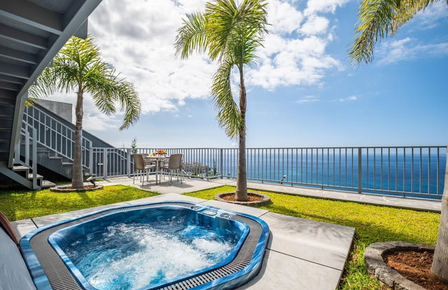 Costa Formosa by Madeira Sun Travel - Foto 1