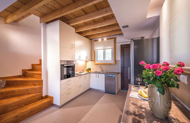 Dolce Luxury Villas - Foto 16