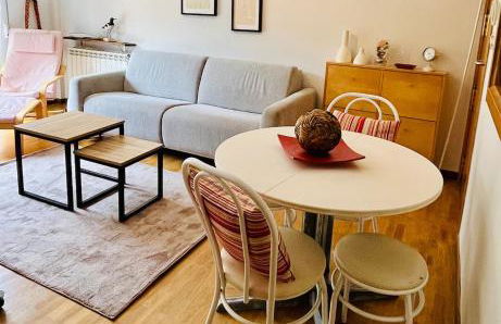 Apartamento en Comillas-Garden Apartment in Comillas - Foto 7