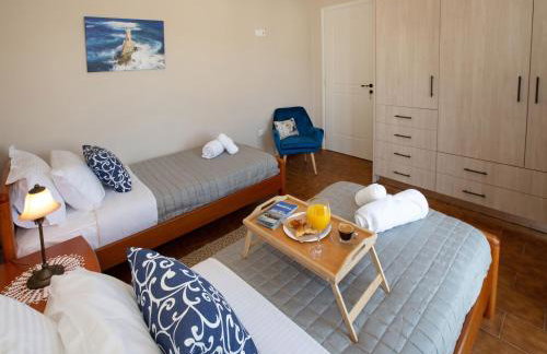 Ruby's summer house with spacious garden and free parking - Foto 20