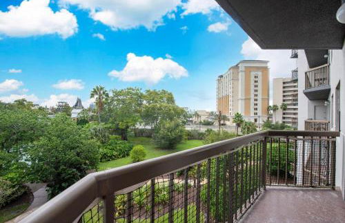 Apartment with Volcano Bay view - Foto 14